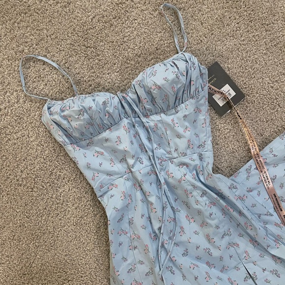 House of CB Carina dress NEW - Picture 5 of 7